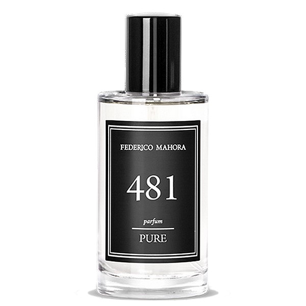 481 FM Group Pure Pánský parfém