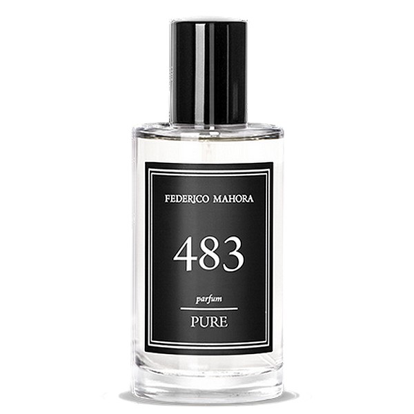 483 FM Group Pure Pánský parfém