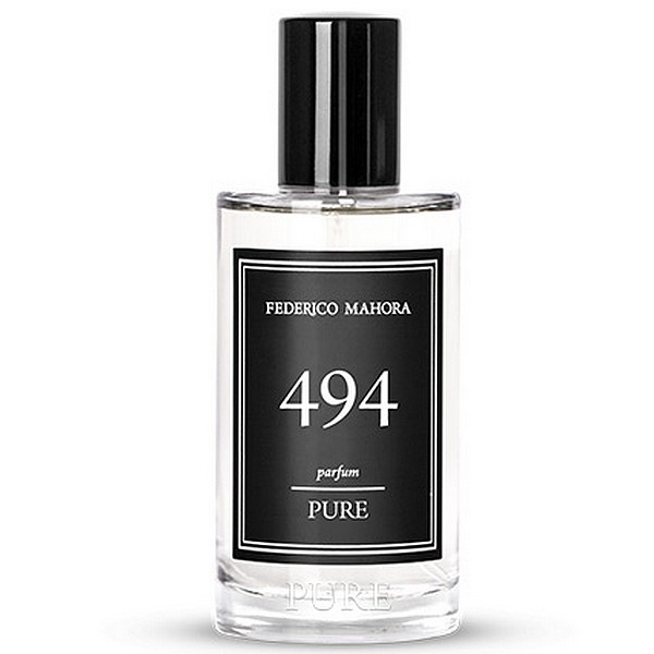 494 FM Group Pure Pánský parfém