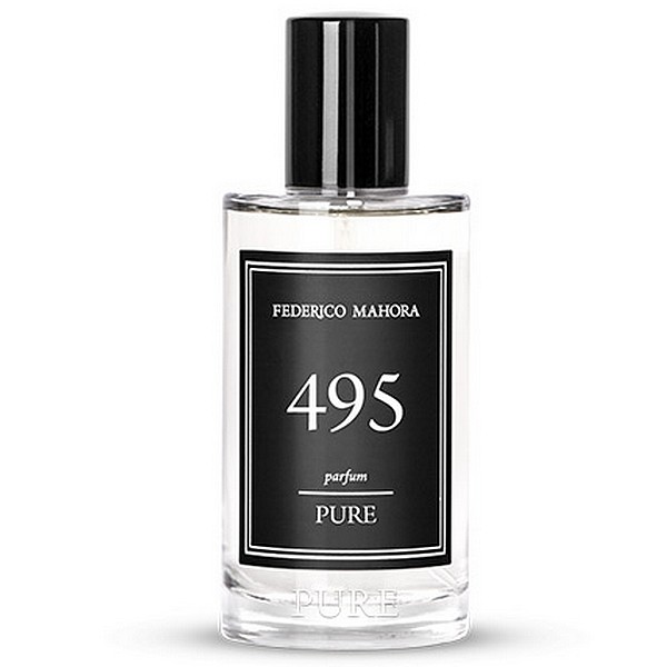 495 FM Group Pure Pánský parfém