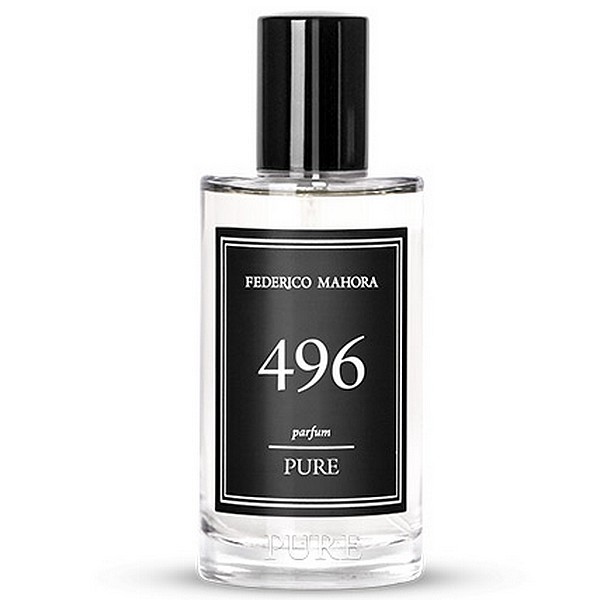 496 FM Group Pure Pánský parfém