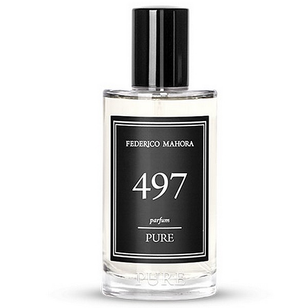 497 FM Group Pure Pánský parfém