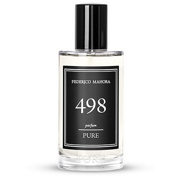 498 FM Group Pure Pánský parfém