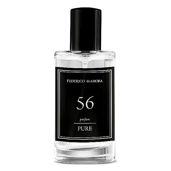 56 FM Group Pure Pánský parfém