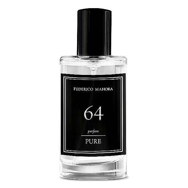 64 FM Group Pure Pánský parfém
