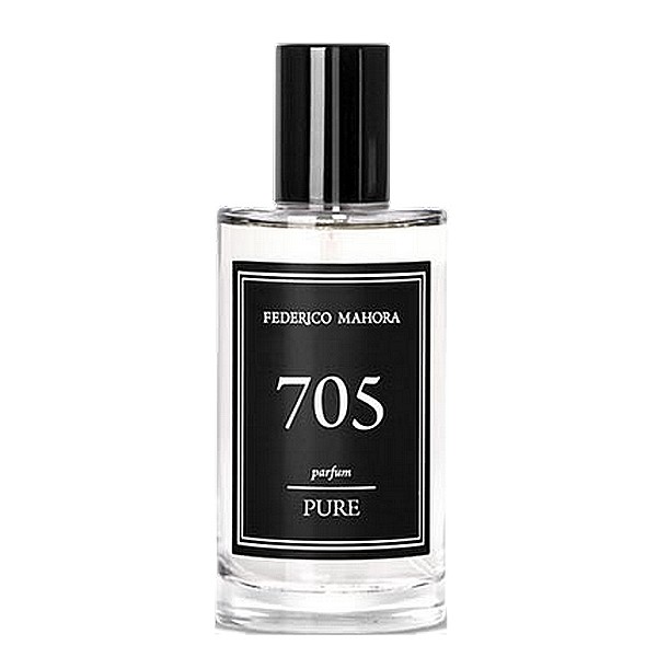 705 FM Group Pure Pánský parfém
