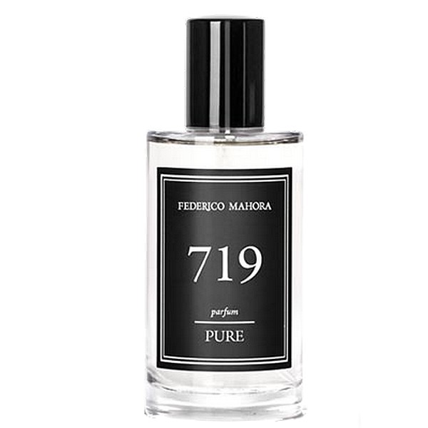 719 FM Group Pure Pánský parfém