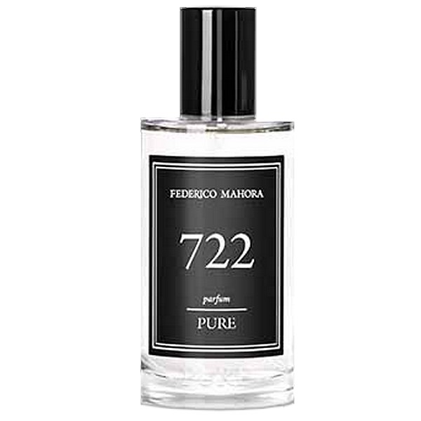 722 FM Group Pure Pánský parfém