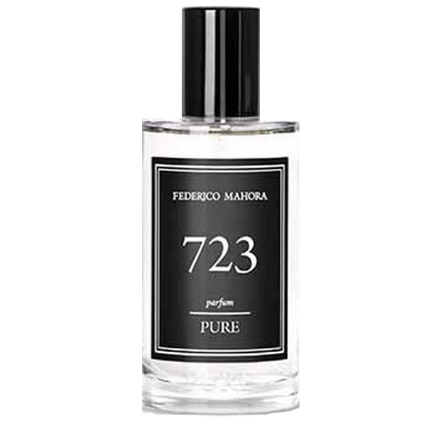 723 FM Group Pure Pánský parfém