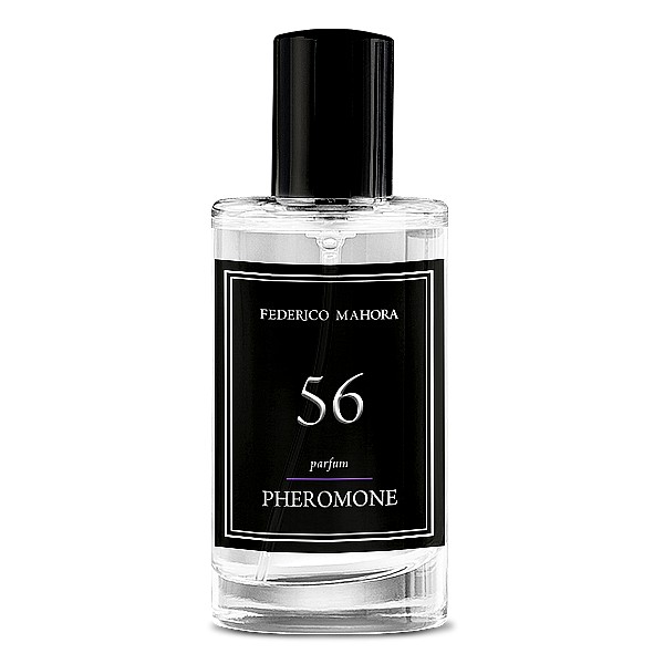 56 FM Group Pánský parfém s feromony