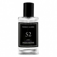 52 FM Group Pánský parfém s feromony