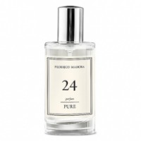24 FM Group Pure Dámský parfém