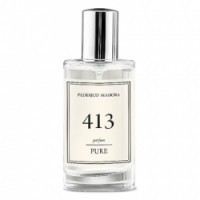 413 FM Group Pure Dámský parfém