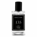 135 FM Group Pure Pánský parfém