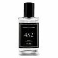 452 FM Group Pure Pánský parfém
