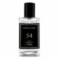 554 FM Group Pure Pánský parfém