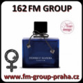 162 FM Group Dámský Luxusní parfém