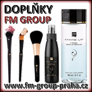 kosmetické doplňky fm group