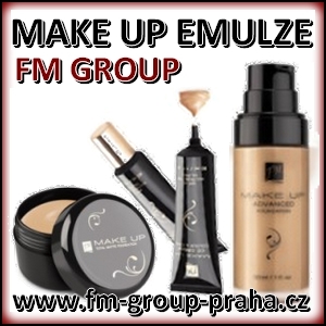 MAKE UP EMULZE FM GROUP