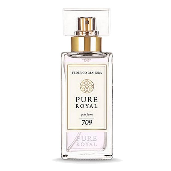 709 FM Group PURE ROYAL Dámský Luxusní parfém