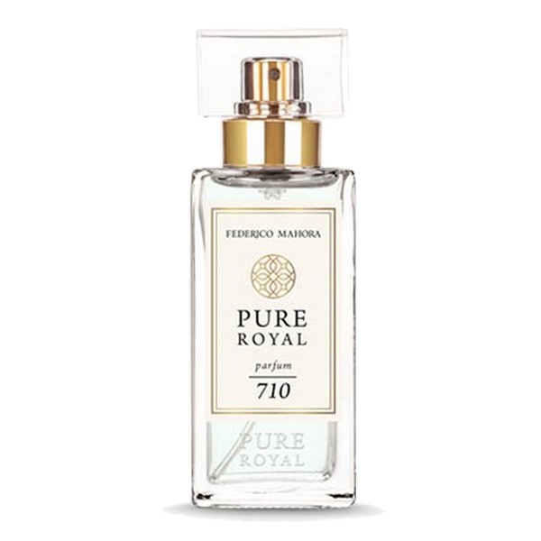 710 FM Group PURE ROYAL Dámský Luxusní parfém