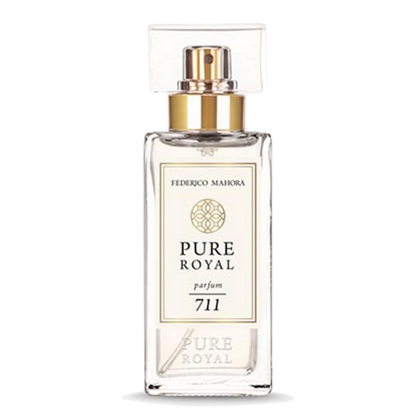 711 FM Group PURE ROYAL Dámský Luxusní parfém