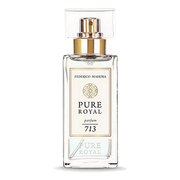713 FM Group PURE ROYAL Dámský Luxusní parfém