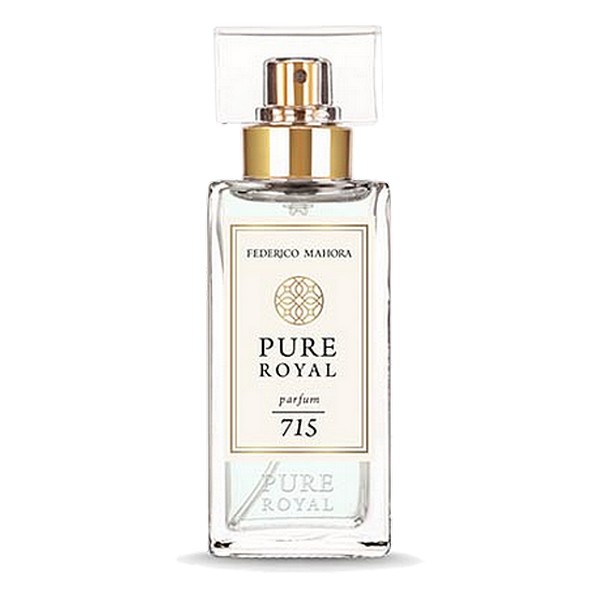 715 FM Group PURE ROYAL Dámský Luxusní parfém