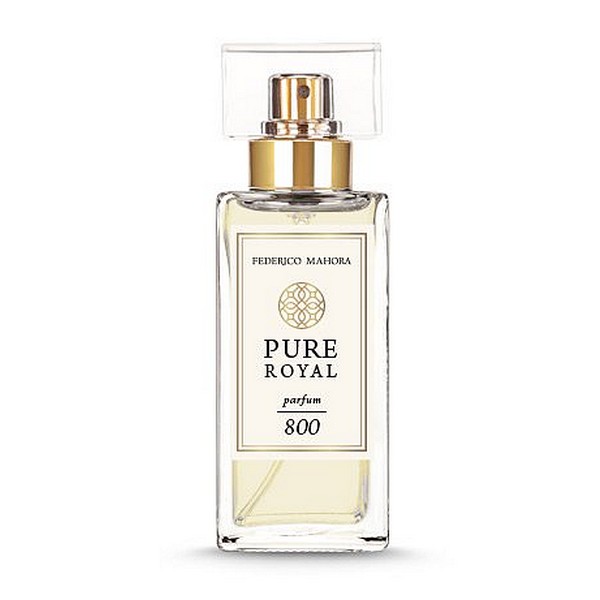800 FM Group PURE ROYAL Dámský Luxusní parfém