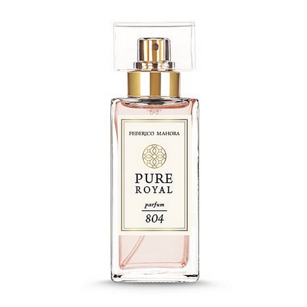 804 FM Group PURE ROYAL Dámský Luxusní parfém