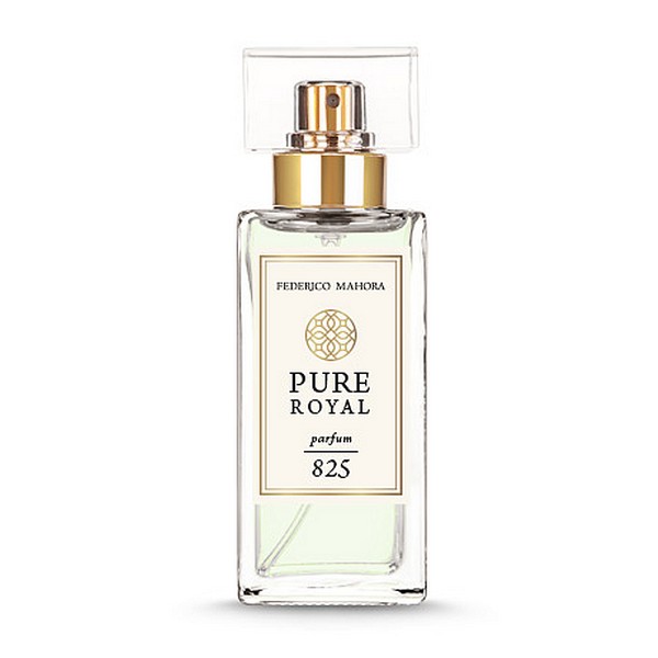 825 FM Group PURE ROYAL Dámský Luxusní parfém