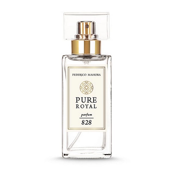 828 FM Group PURE ROYAL Dámský Luxusní parfém