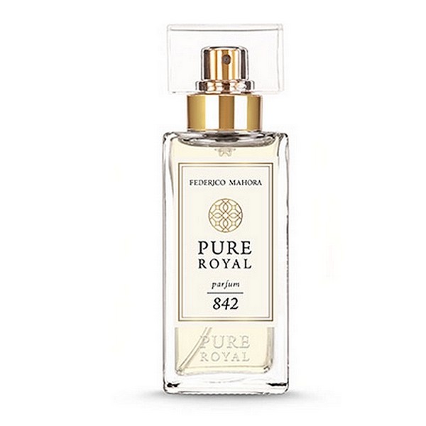 842 FM Group PURE ROYAL Dámský Luxusní parfém