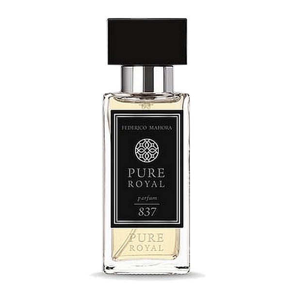837 FM Group PURE ROYAL Pánský luxusní parfém