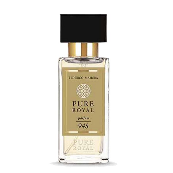 945 FM Group PURE ROYAL UNISEX parfém