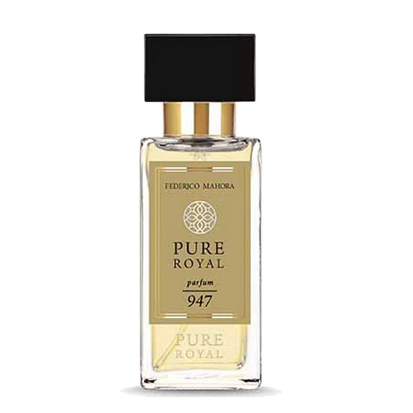 947 FM Group PURE ROYAL UNISEX parfém